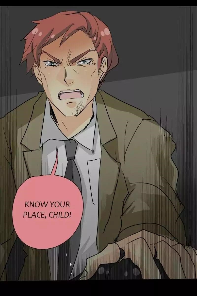 unOrdinary Chapter 107 - Page 39