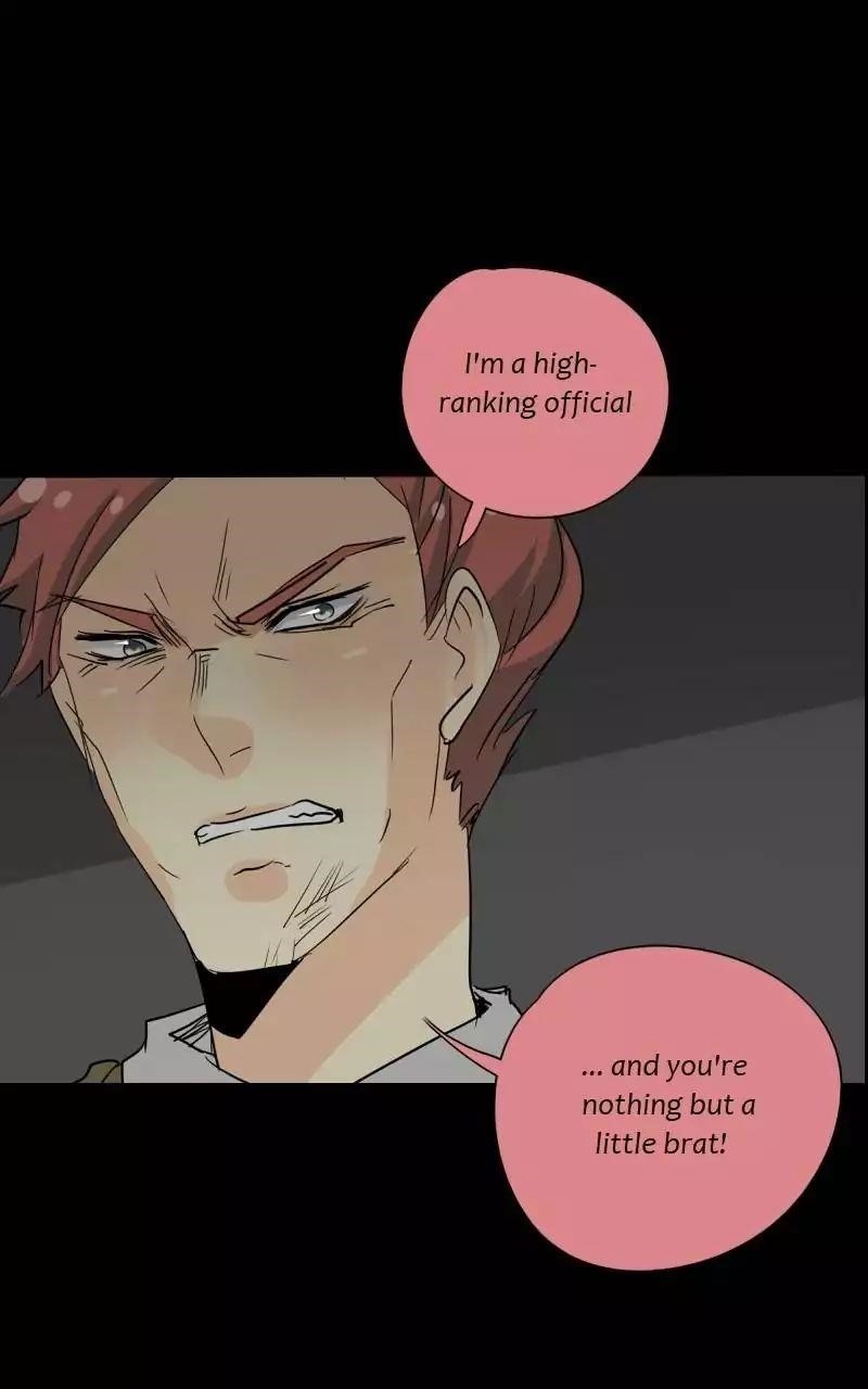 unOrdinary Chapter 107 - Page 40