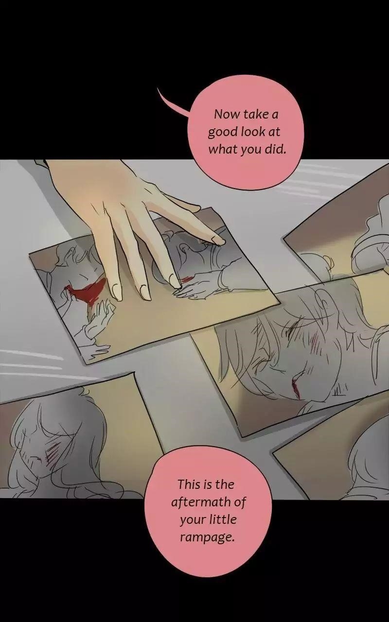 unOrdinary Chapter 107 - Page 44