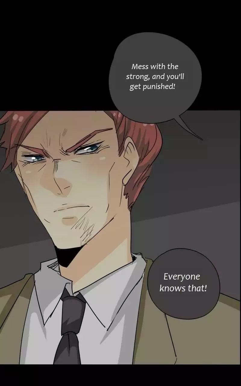 unOrdinary Chapter 107 - Page 48