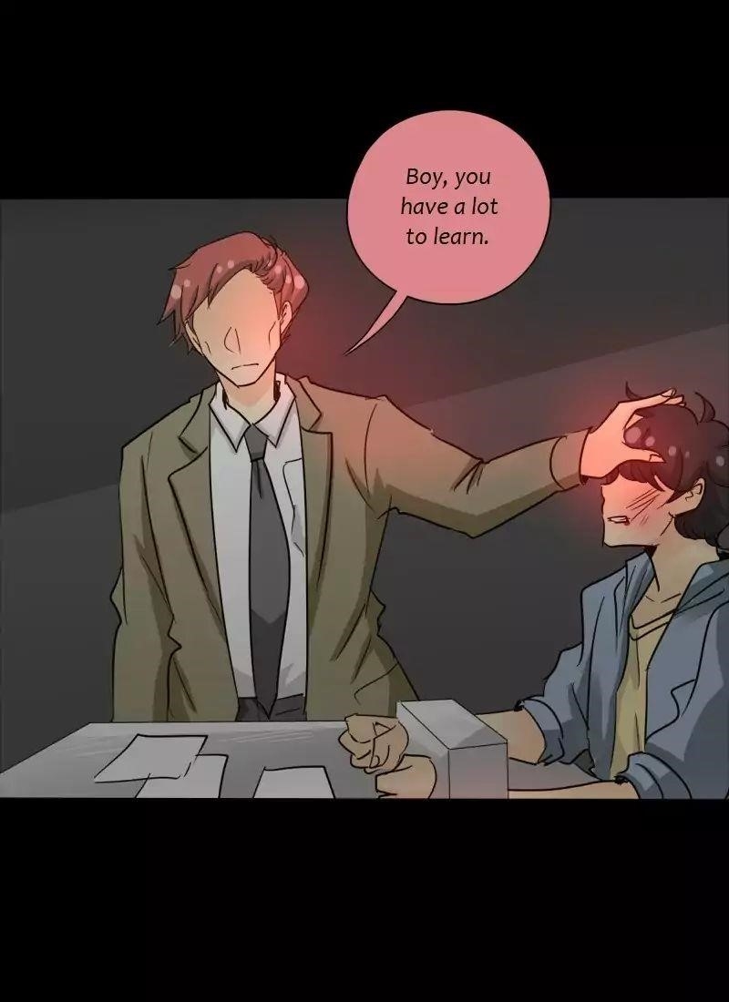 unOrdinary Chapter 108 - Page 38