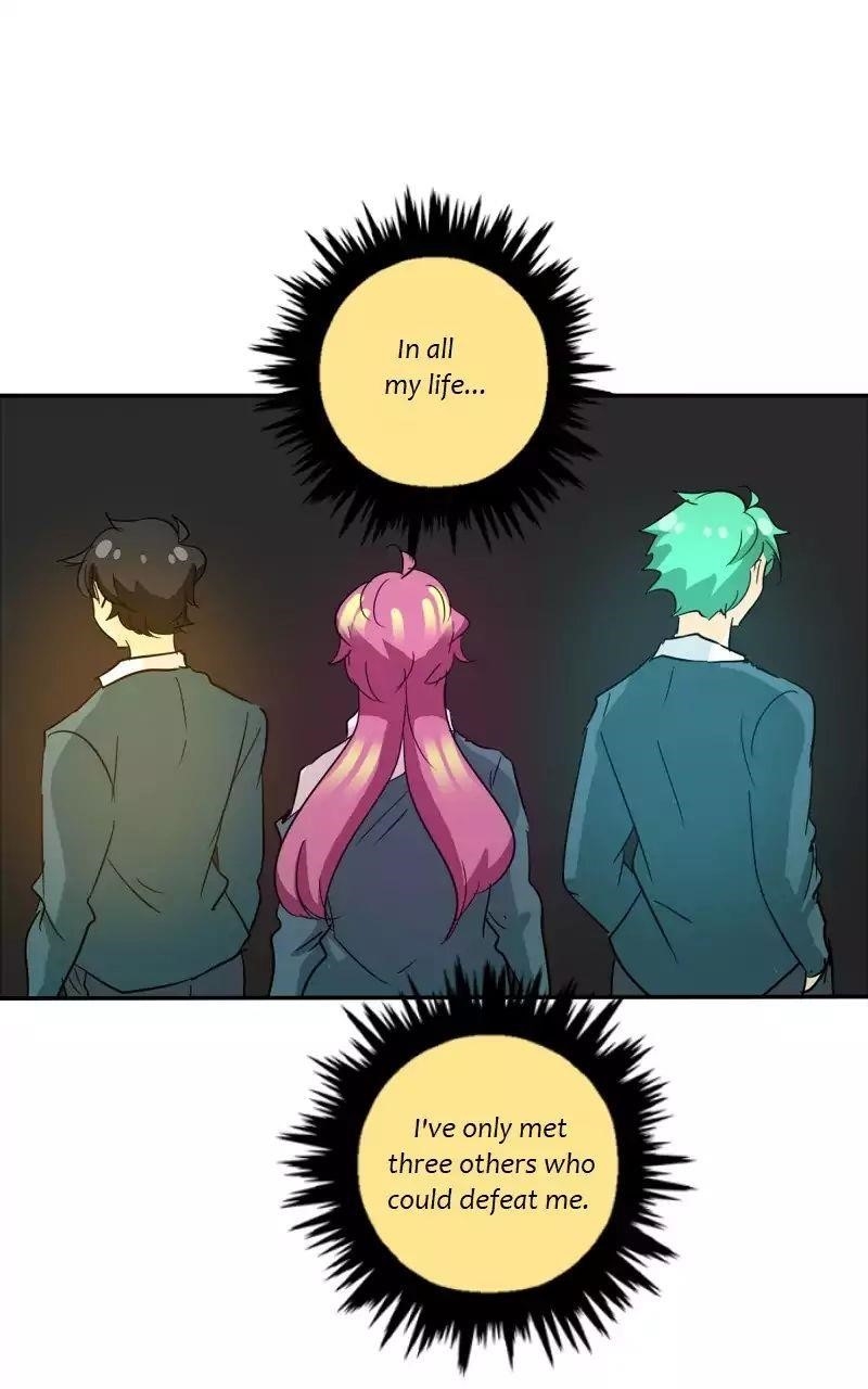 unOrdinary Chapter 109 - Page 33