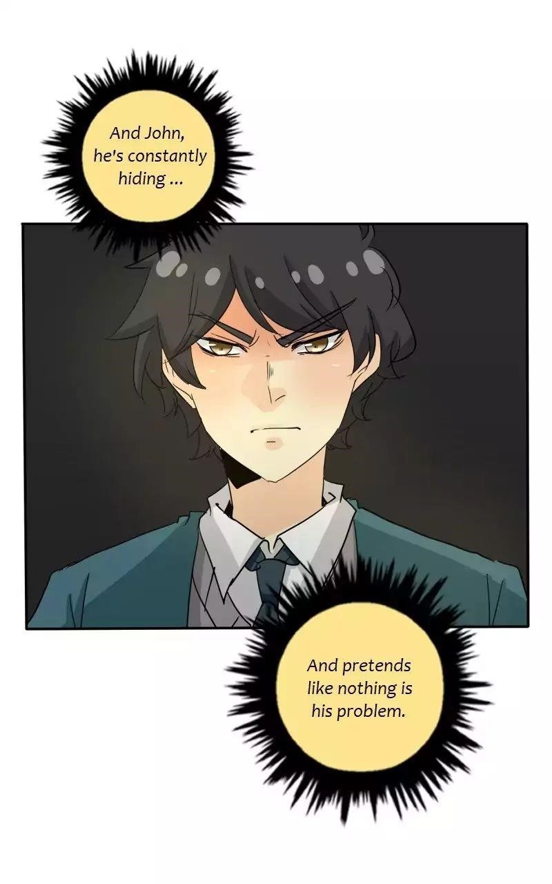 unOrdinary Chapter 109 - Page 38