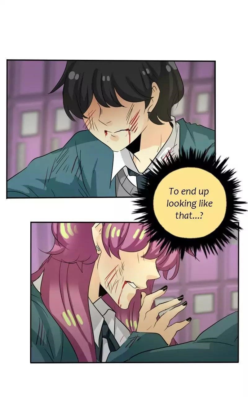 unOrdinary Chapter 109 - Page 45