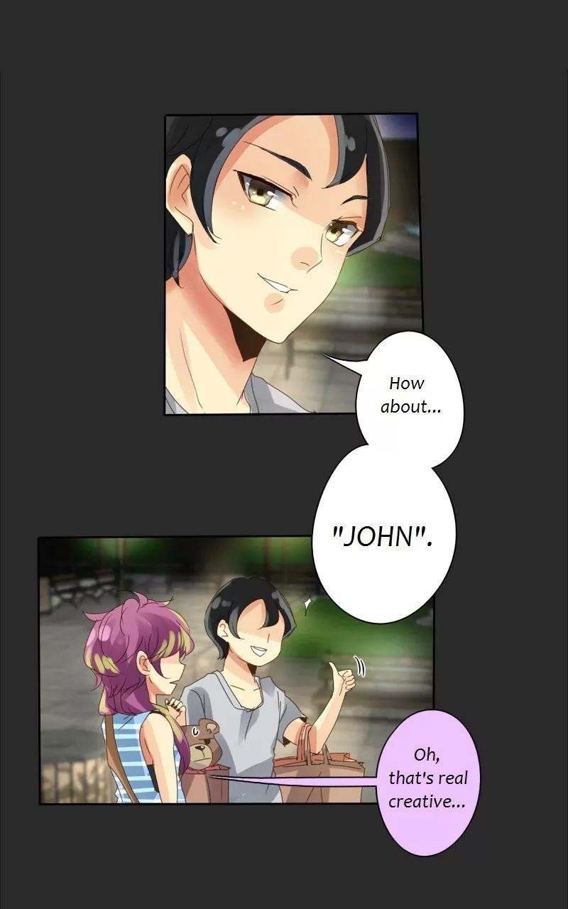 unOrdinary Chapter 11 - Page 25