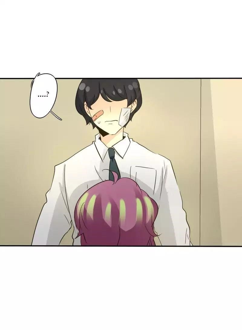 unOrdinary Chapter 110 - Page 36
