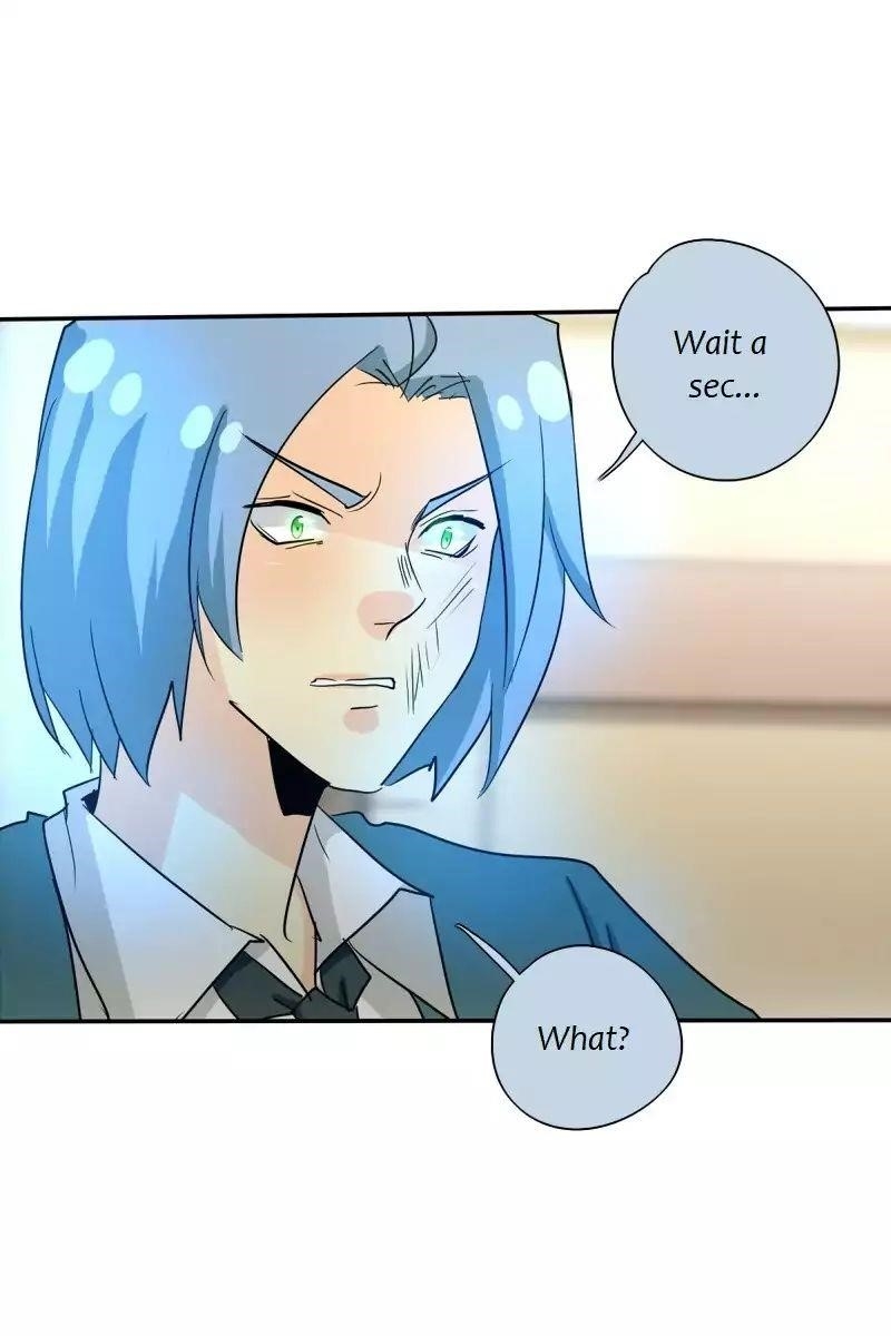 unOrdinary Chapter 111 - Page 17