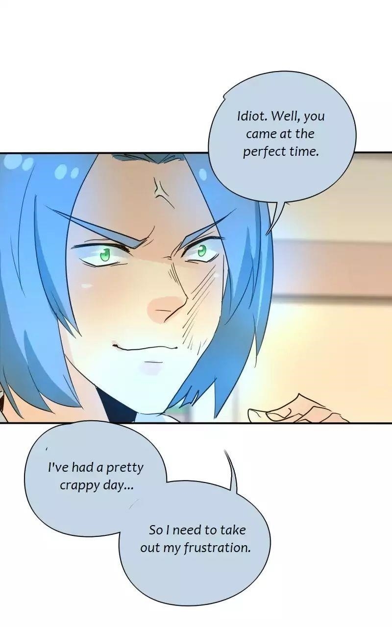 unOrdinary Chapter 111 - Page 26