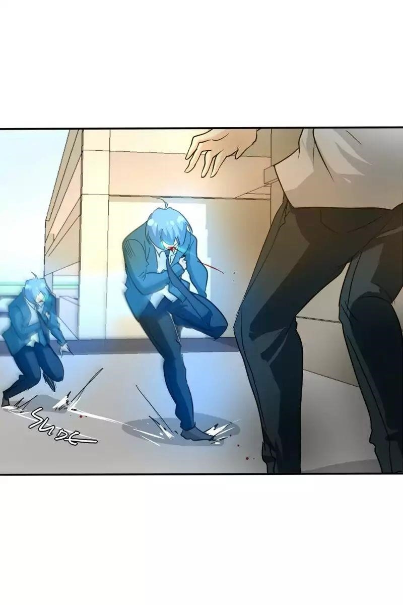 unOrdinary Chapter 111 - Page 36