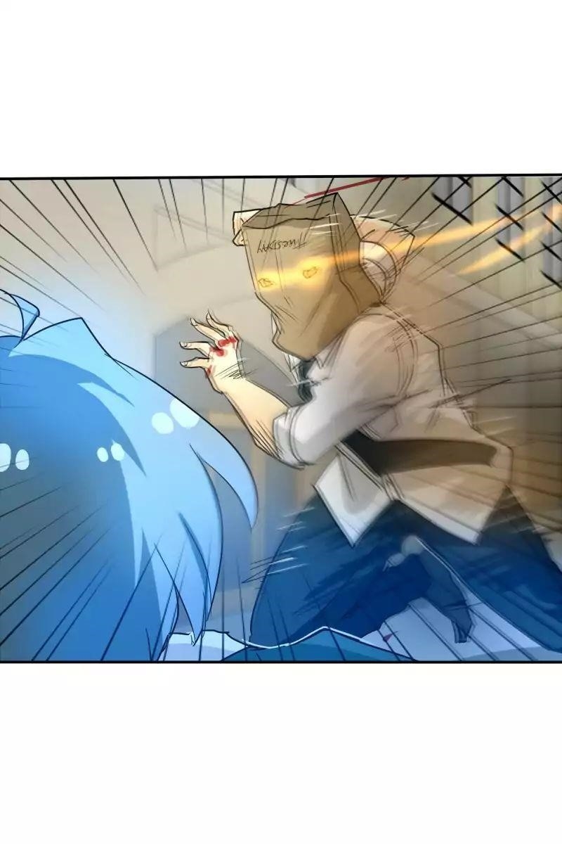 unOrdinary Chapter 111 - Page 49