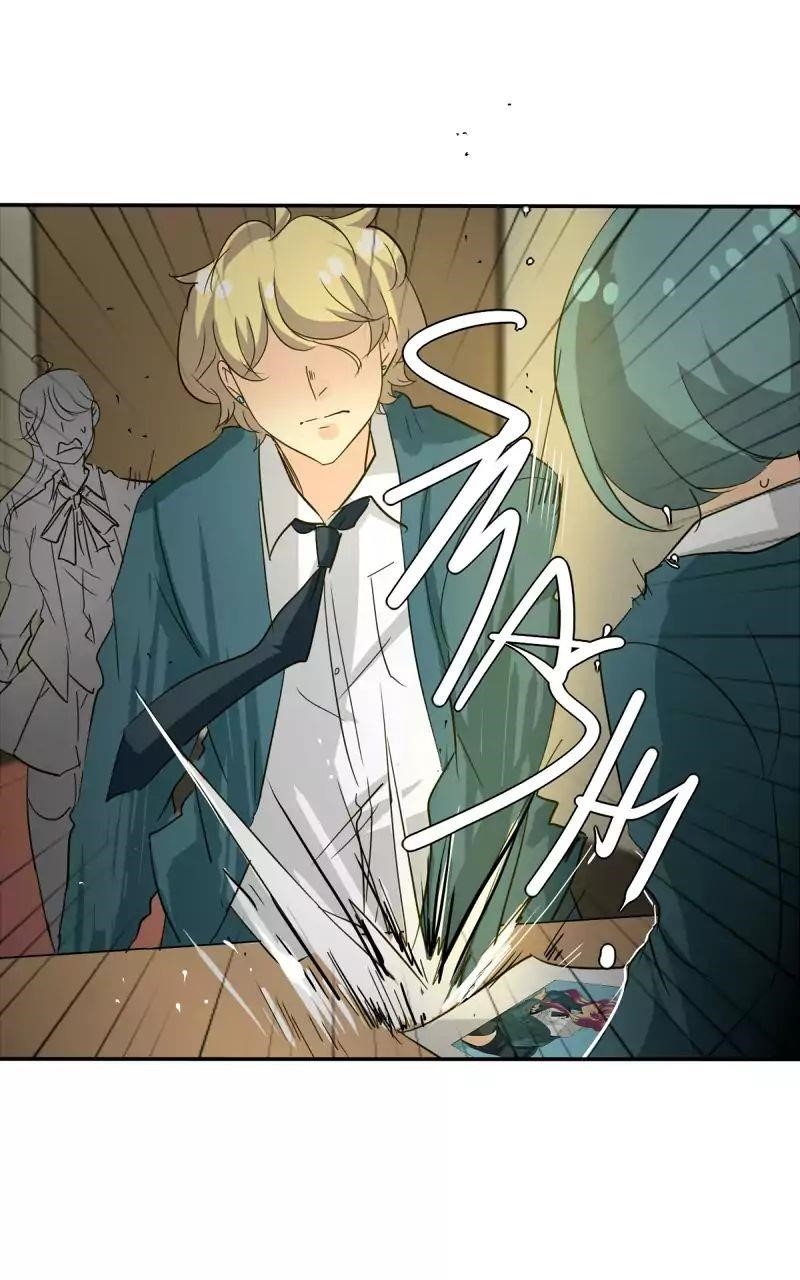 unOrdinary Chapter 112 - Page 21