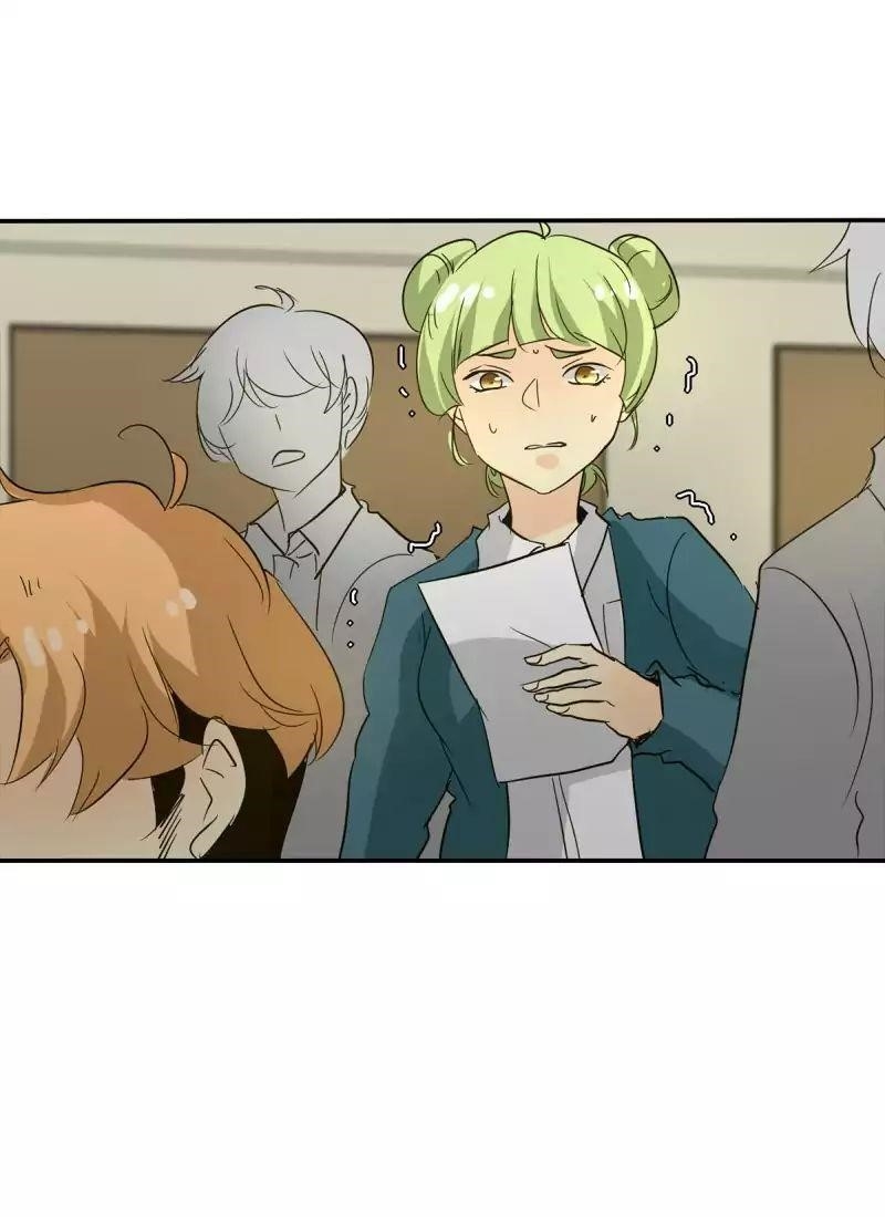 unOrdinary Chapter 112 - Page 32