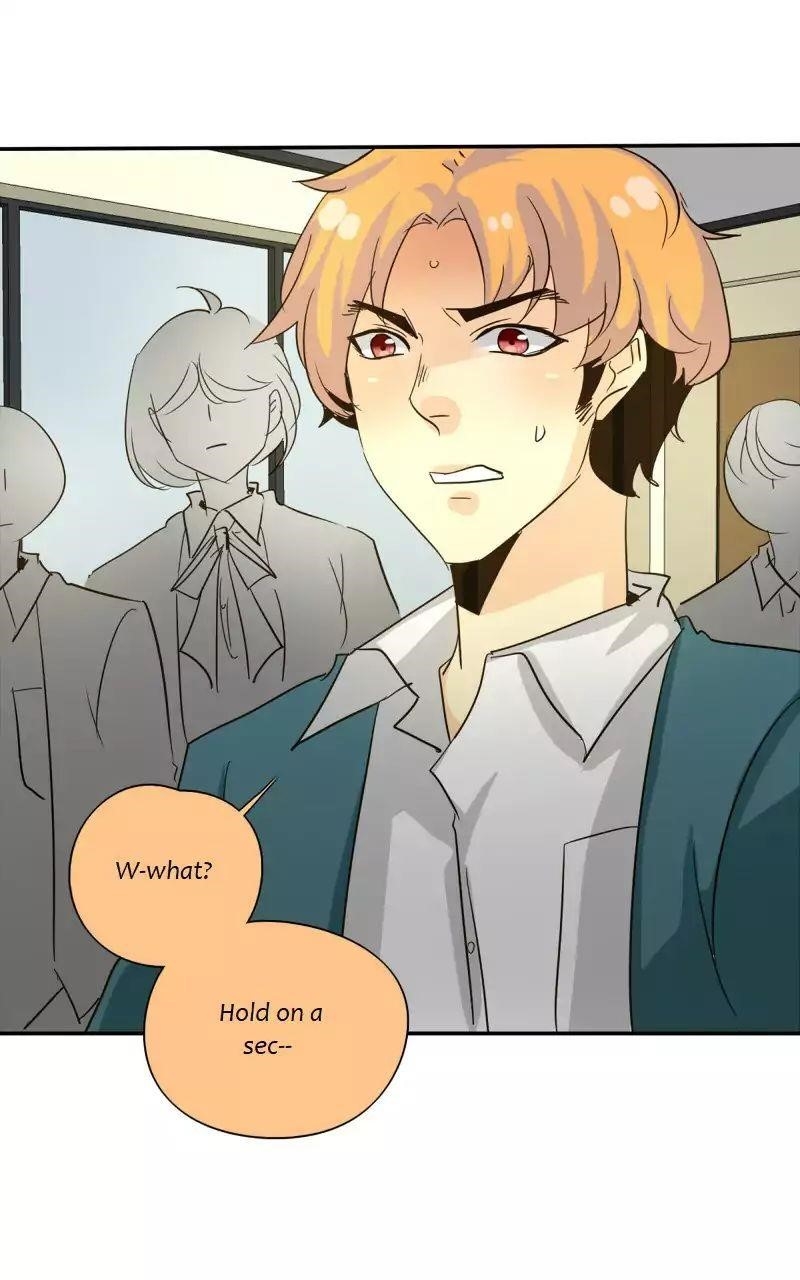 unOrdinary Chapter 112 - Page 40