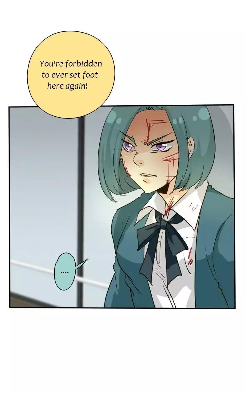 unOrdinary Chapter 112 - Page 65