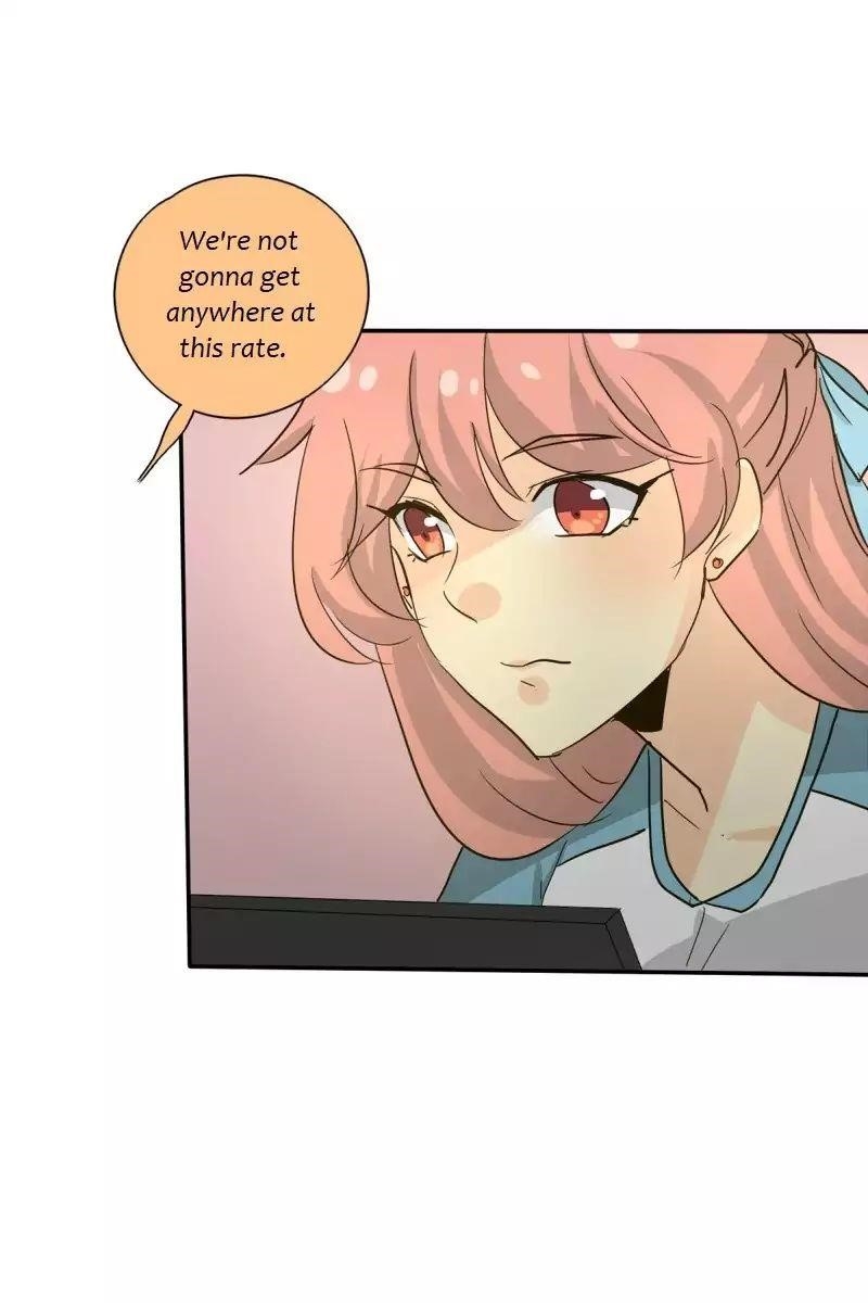 unOrdinary Chapter 113 - Page 20