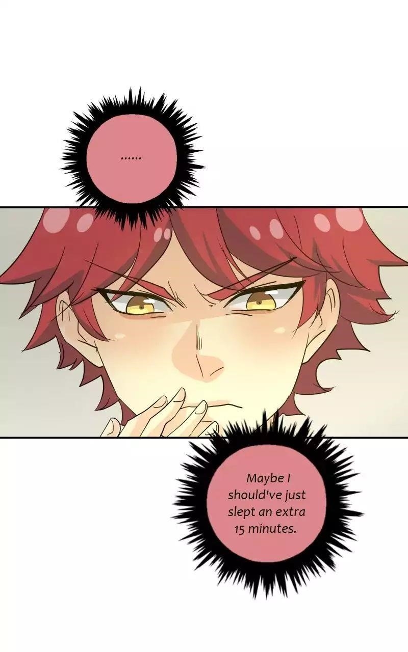 unOrdinary Chapter 113 - Page 37