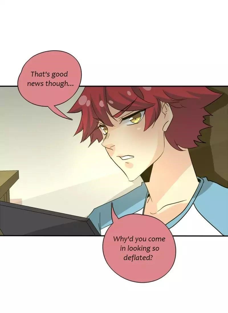 unOrdinary Chapter 113 - Page 4