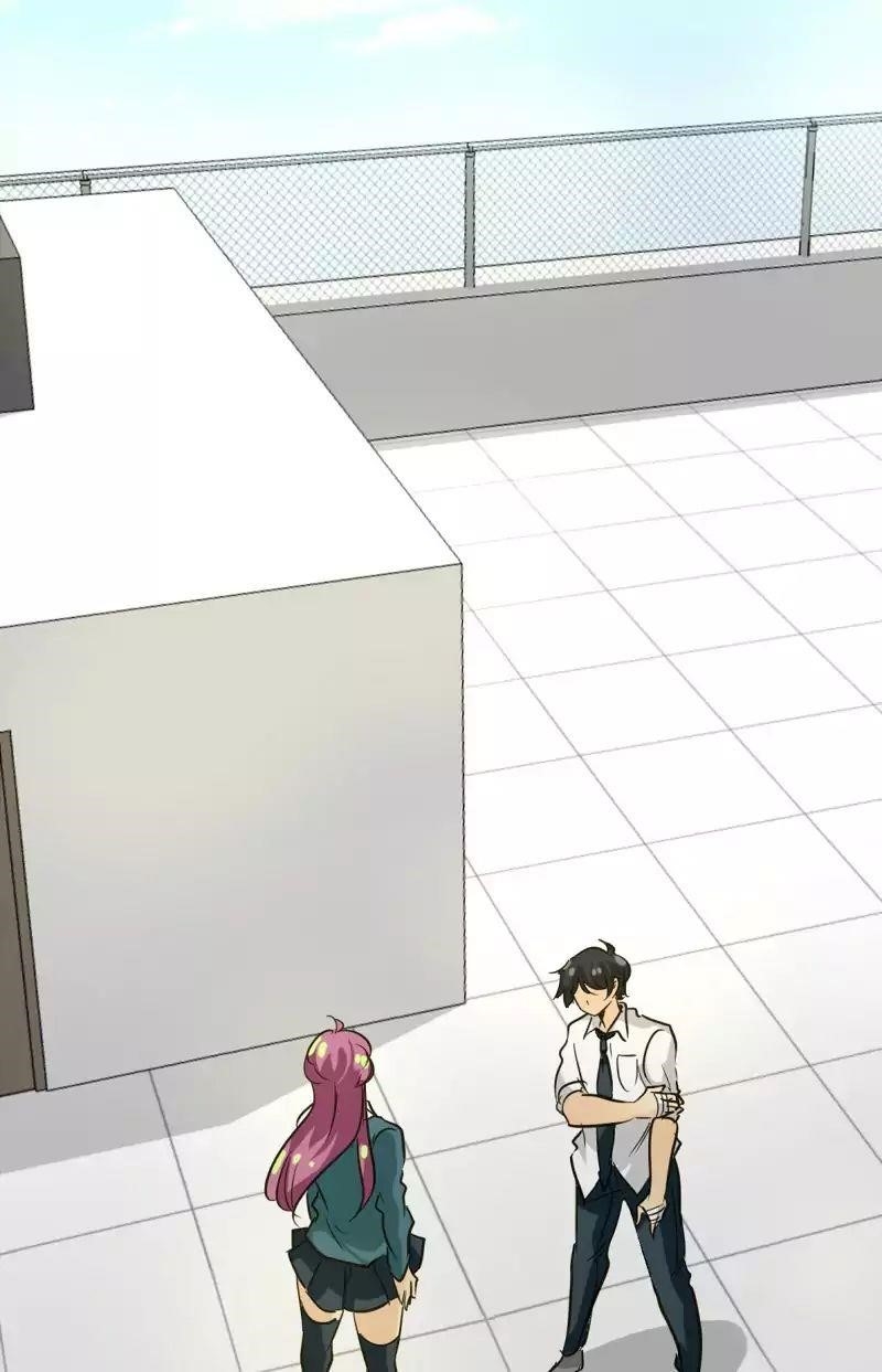 unOrdinary Chapter 113 - Page 64