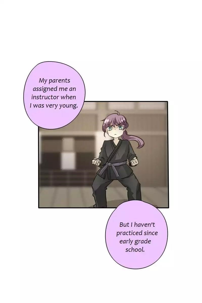 unOrdinary Chapter 113 - Page 69