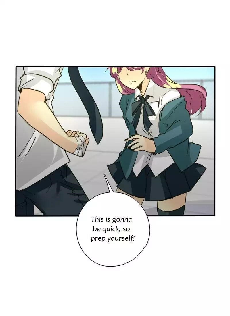 unOrdinary Chapter 114 - Page 4
