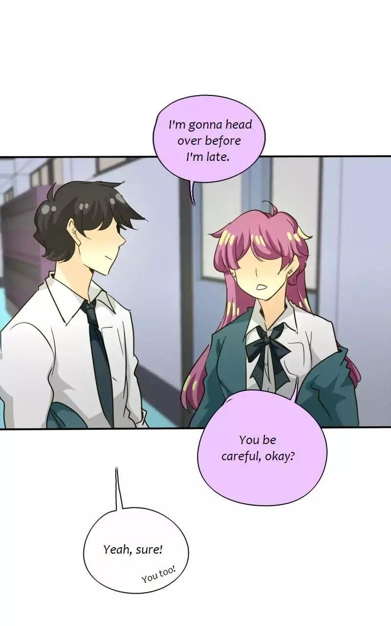 unOrdinary Chapter 114 - Page 71