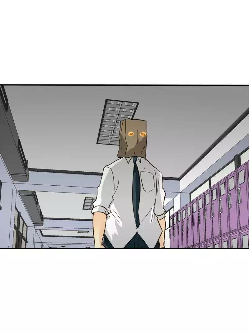 unOrdinary Chapter 115 - Page 116