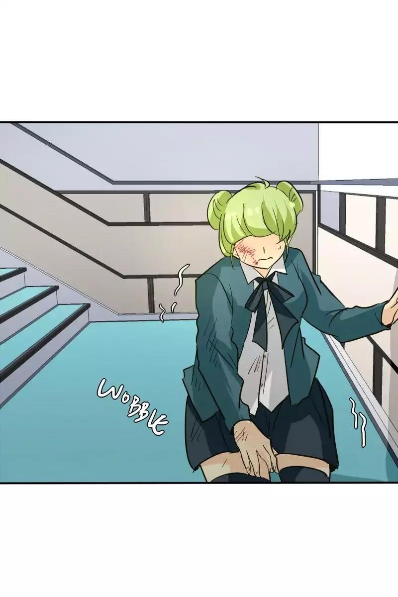 unOrdinary Chapter 115 - Page 41