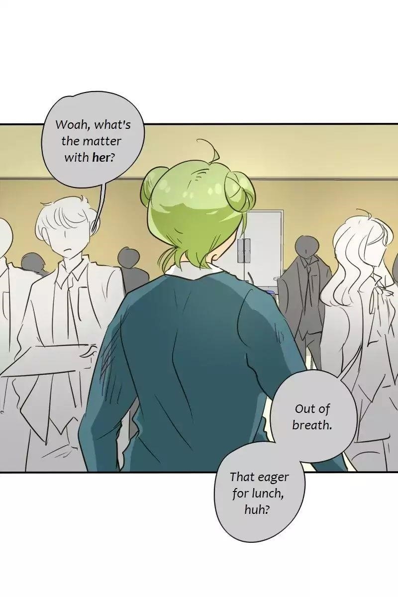 unOrdinary Chapter 115 - Page 54