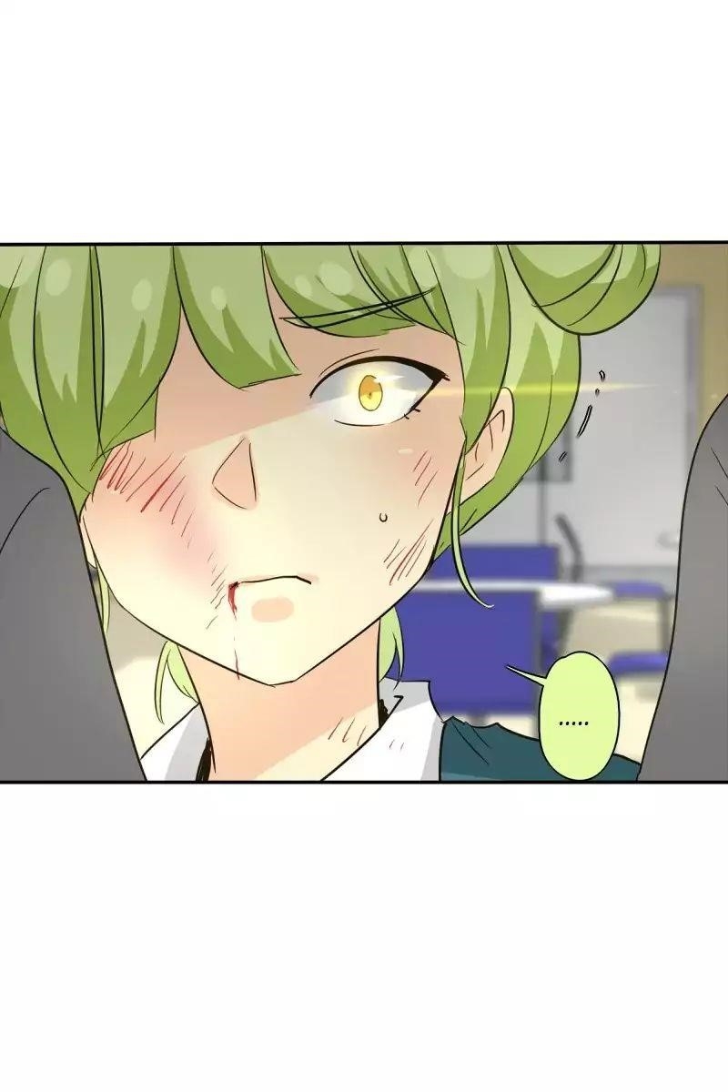 unOrdinary Chapter 115 - Page 58