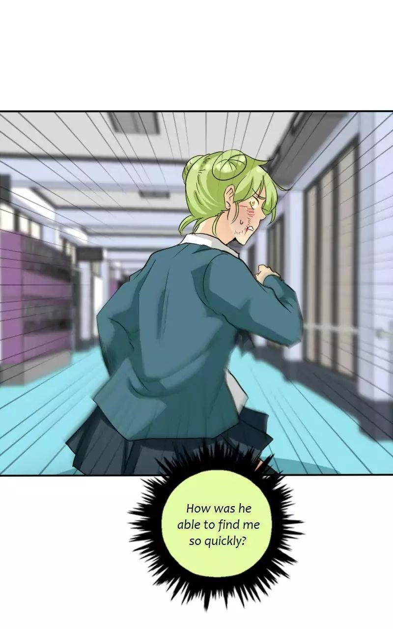 unOrdinary Chapter 115 - Page 93