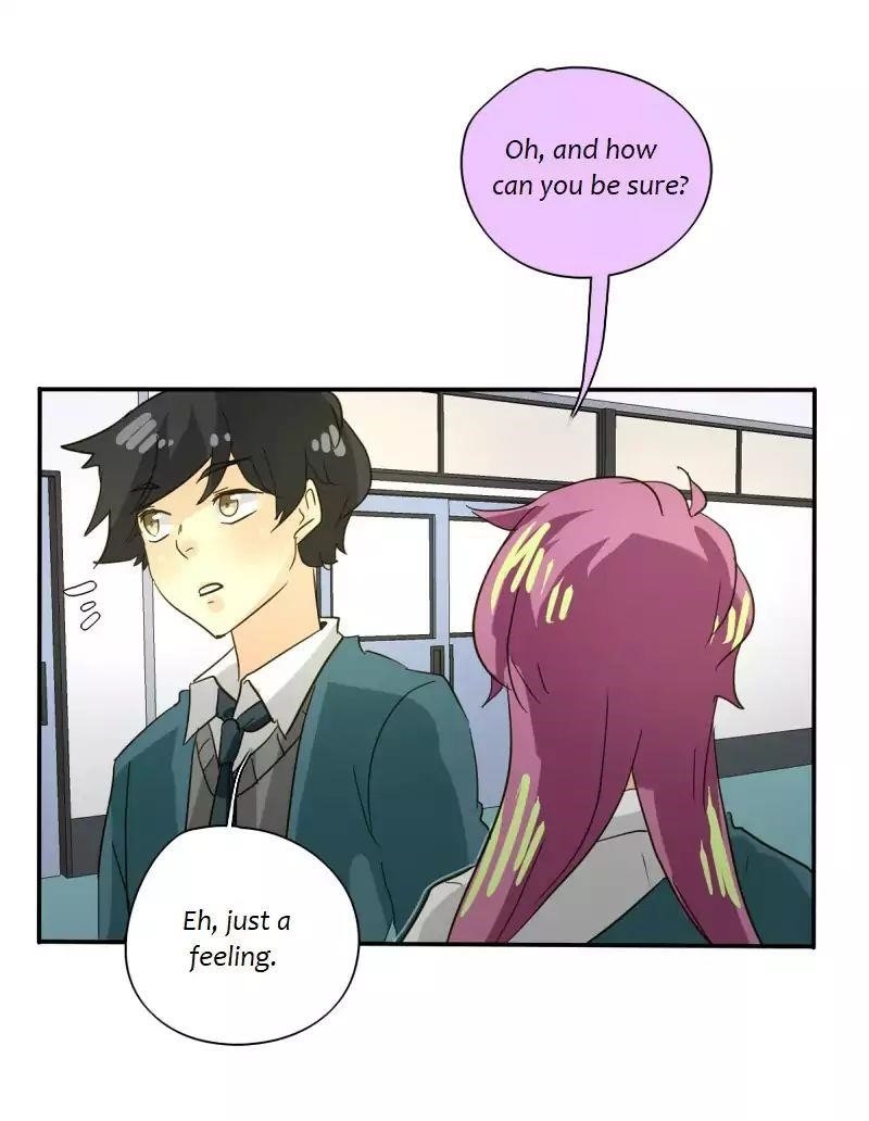 unOrdinary Chapter 116 - Page 102