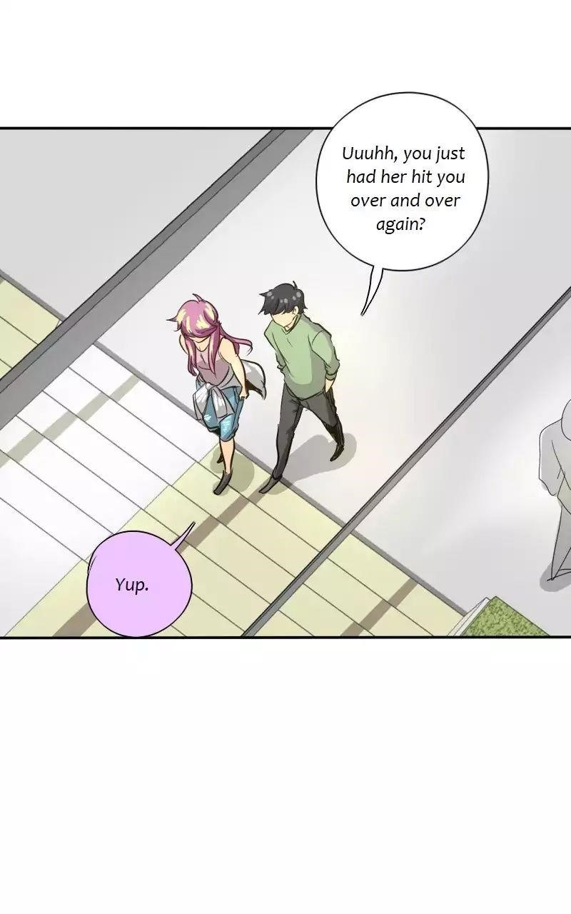 unOrdinary Chapter 117 - Page 2