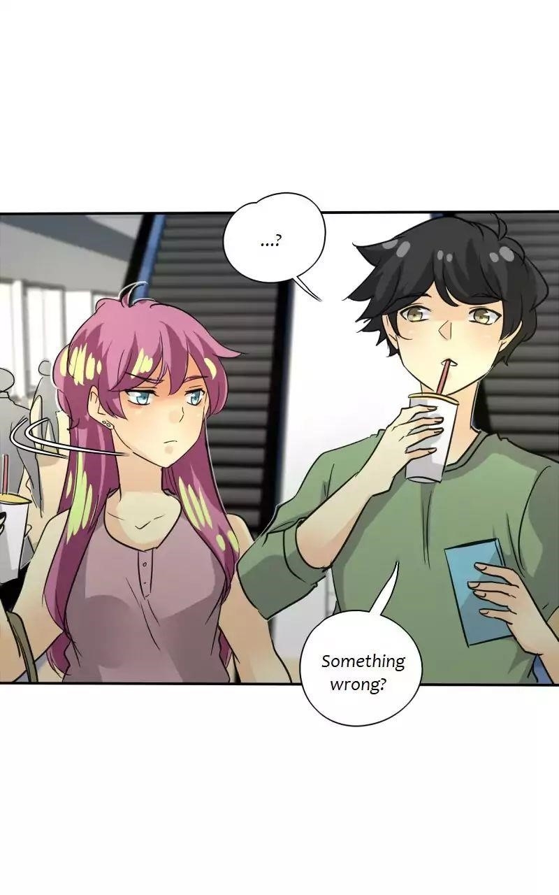 unOrdinary Chapter 117 - Page 54
