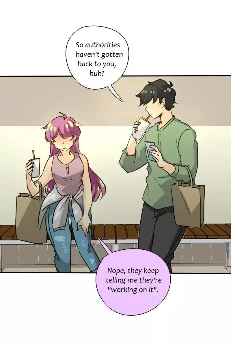unOrdinary Chapter 117 - Page 69