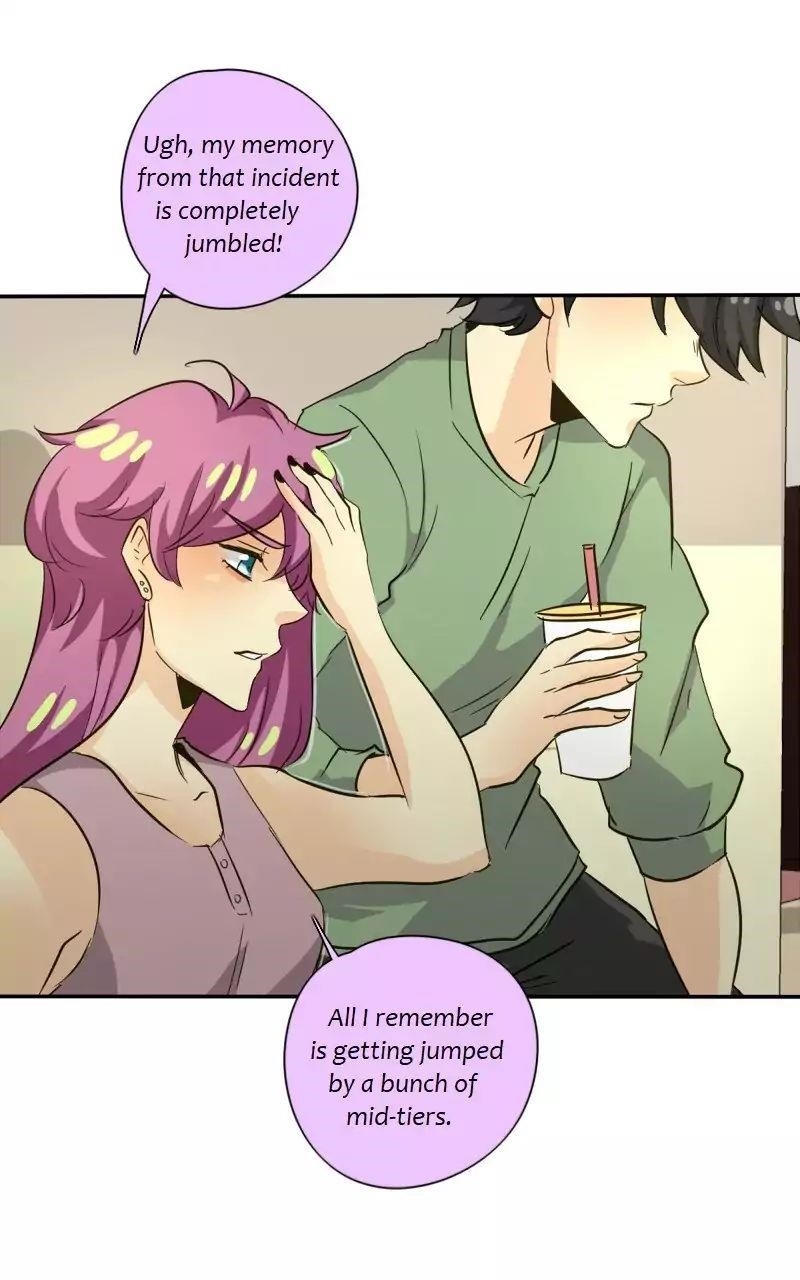 unOrdinary Chapter 117 - Page 70