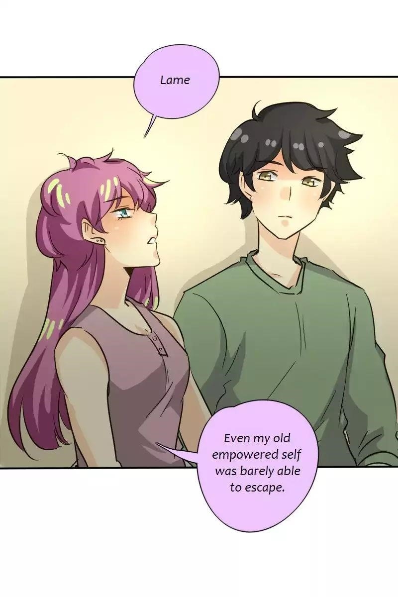 unOrdinary Chapter 117 - Page 72