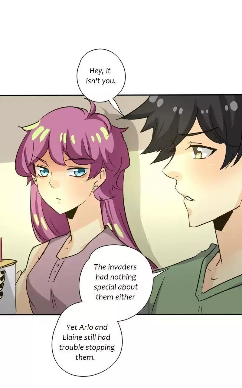 unOrdinary Chapter 117 - Page 73