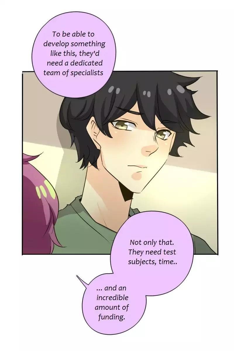 unOrdinary Chapter 117 - Page 77