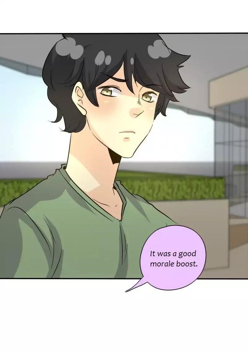 unOrdinary Chapter 117 - Page 9