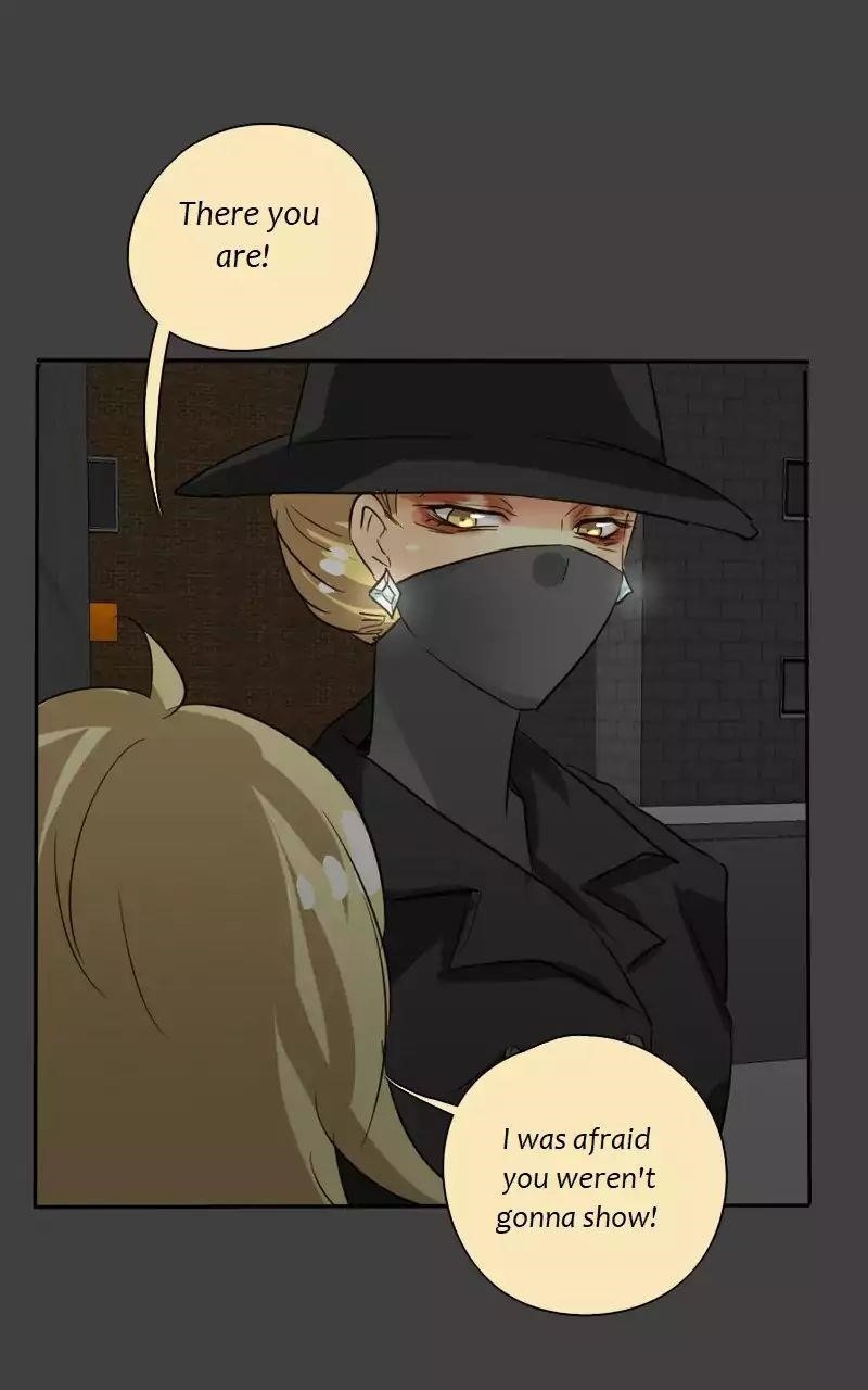 unOrdinary Chapter 118 - Page 103