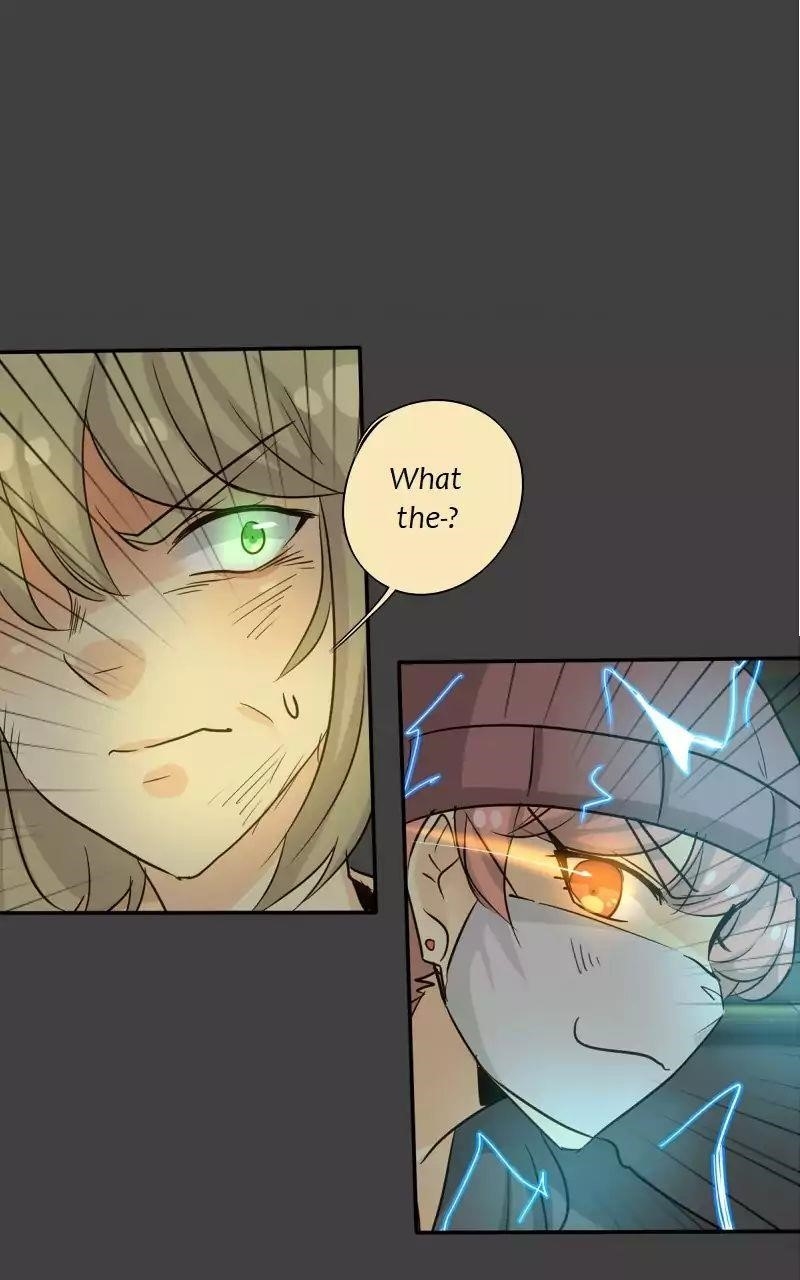 unOrdinary Chapter 118 - Page 19