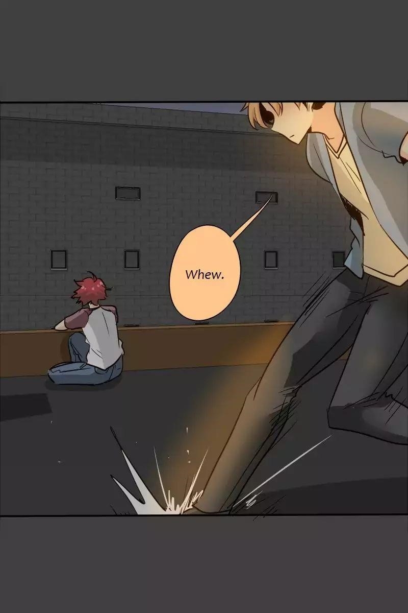 unOrdinary Chapter 118 - Page 29