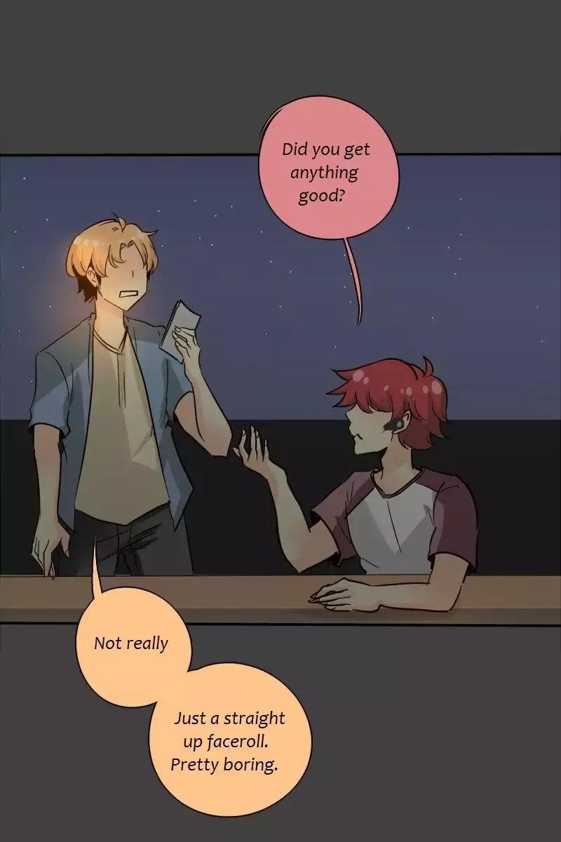 unOrdinary Chapter 118 - Page 30
