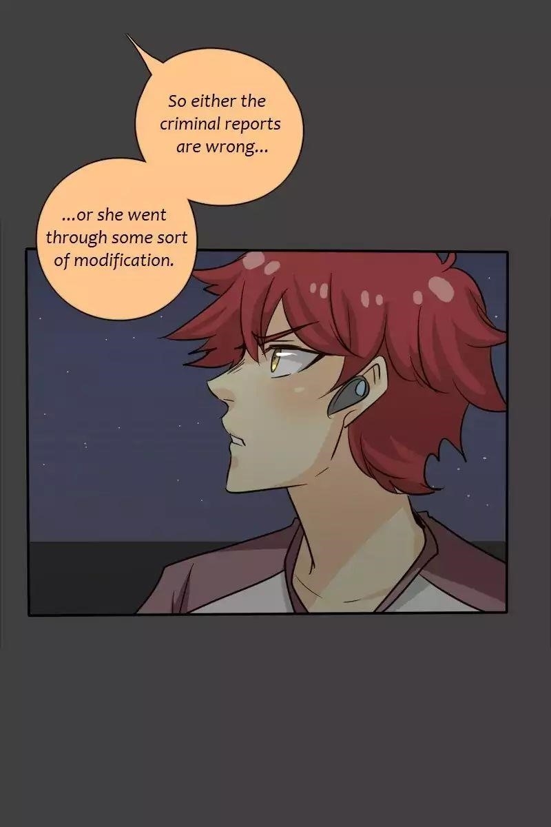 unOrdinary Chapter 118 - Page 37