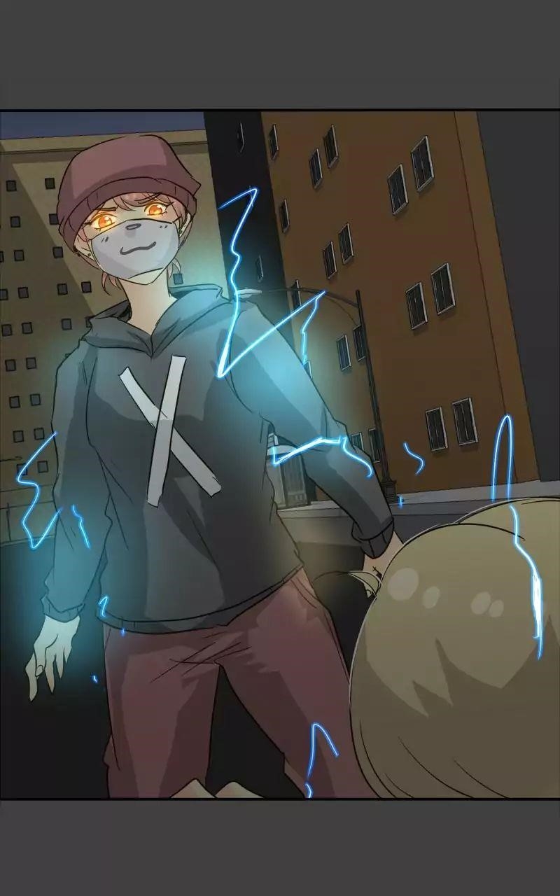unOrdinary Chapter 118 - Page 41