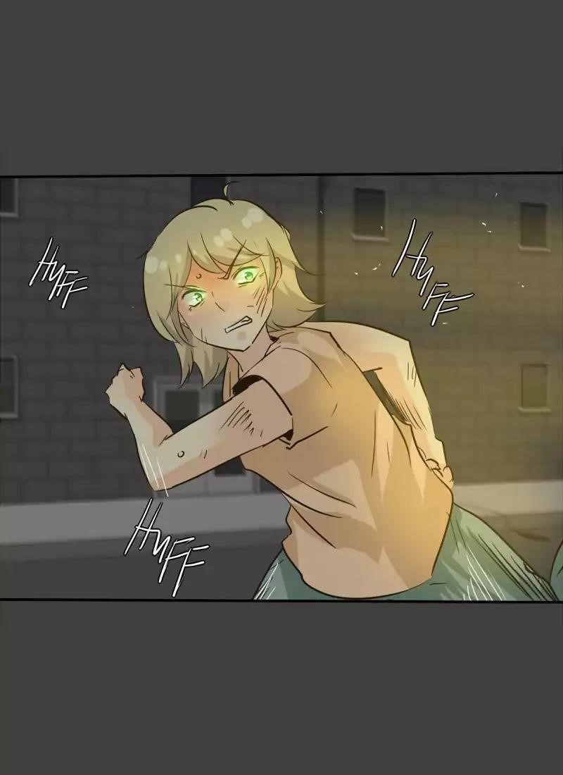 unOrdinary Chapter 118 - Page 5