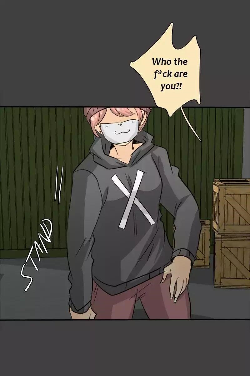 unOrdinary Chapter 118 - Page 53