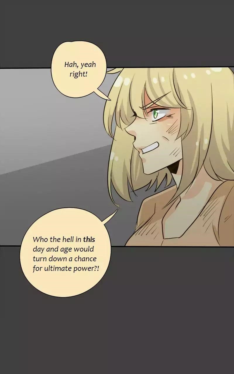 unOrdinary Chapter 118 - Page 64