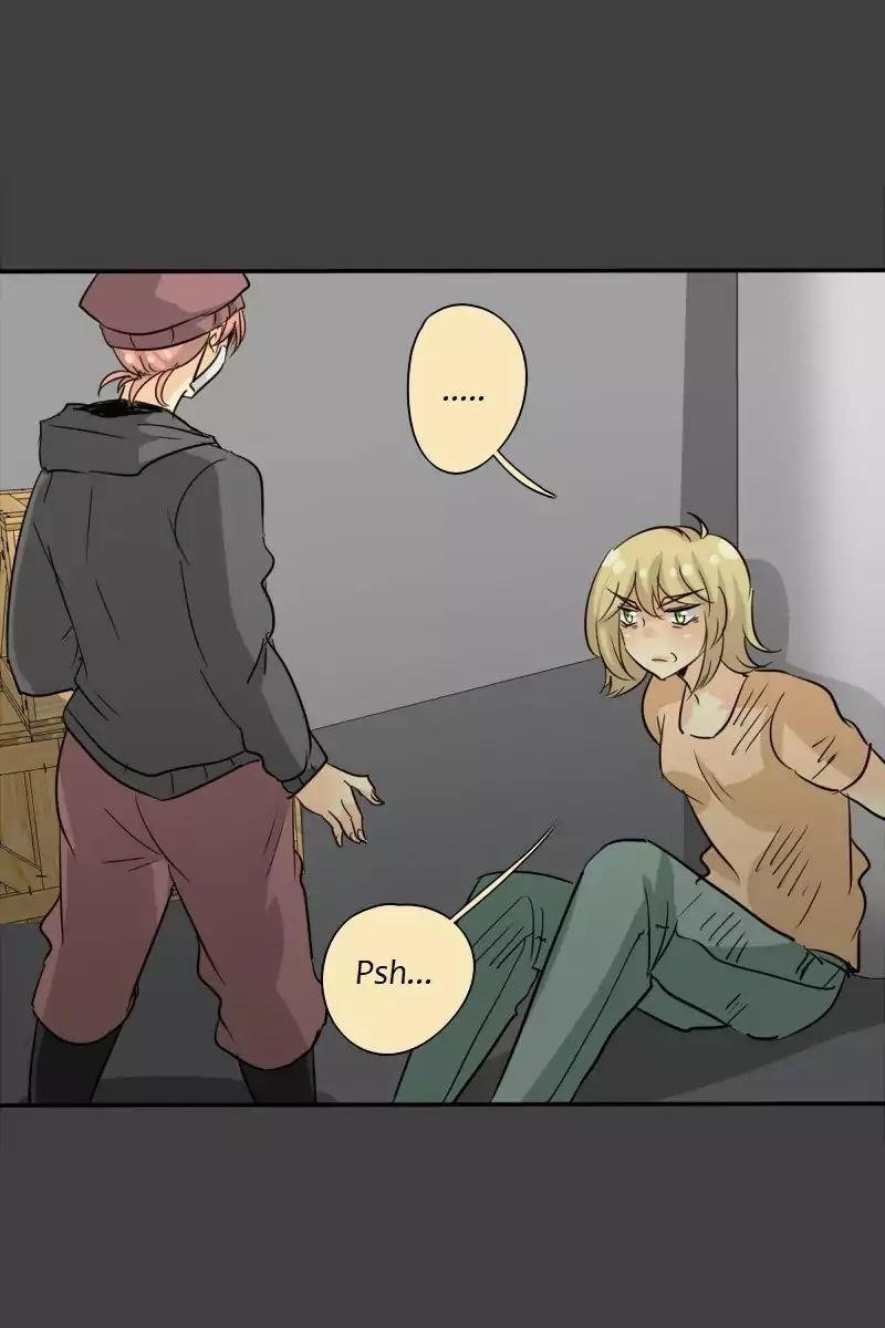 unOrdinary Chapter 118 - Page 69