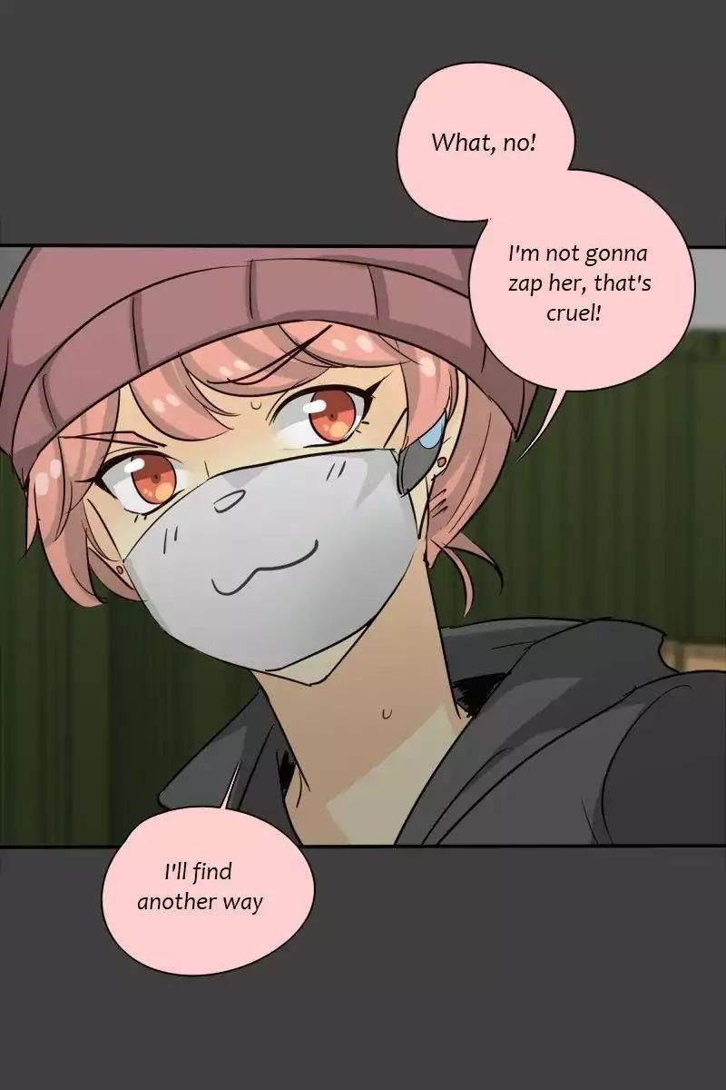 unOrdinary Chapter 118 - Page 76